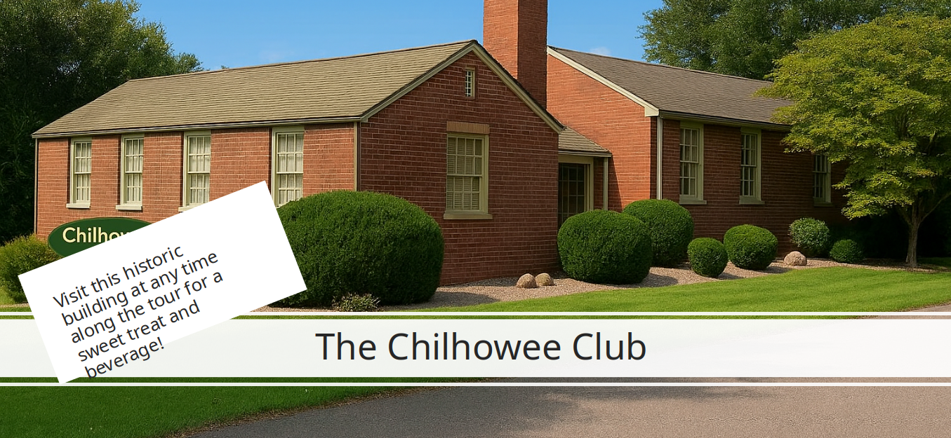 Chilhowee Club