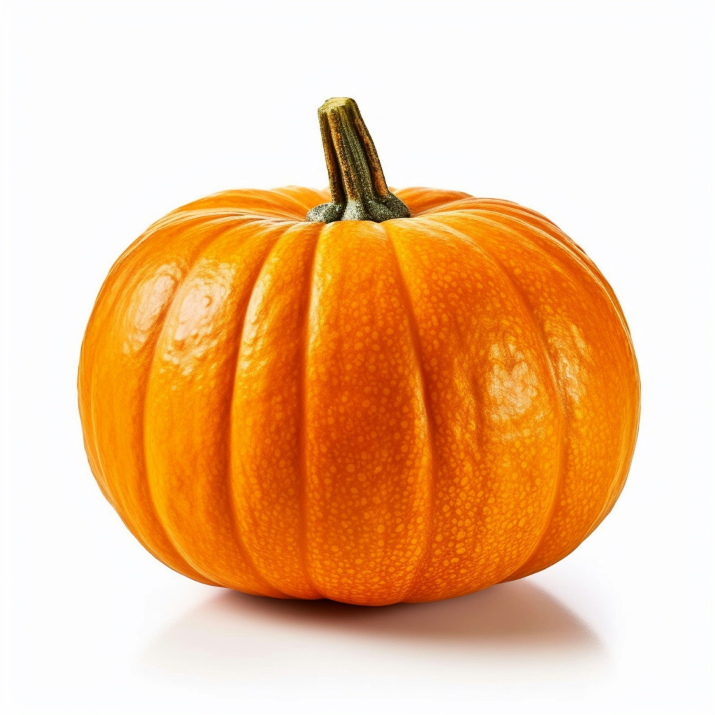 a pumkin